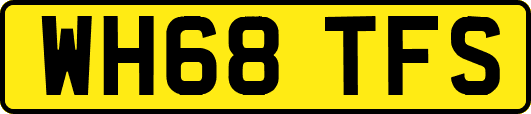 WH68TFS