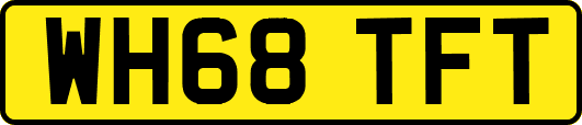 WH68TFT