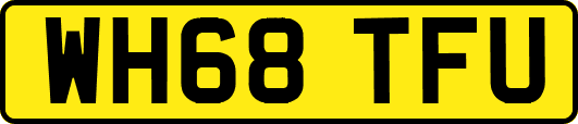 WH68TFU