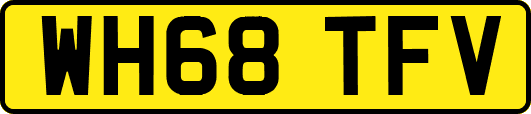 WH68TFV