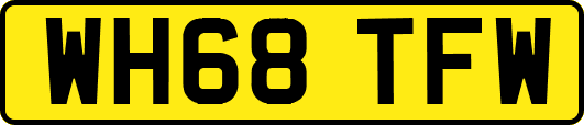 WH68TFW