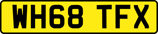 WH68TFX