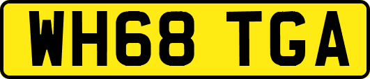 WH68TGA