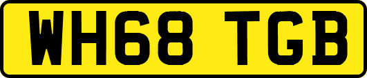 WH68TGB
