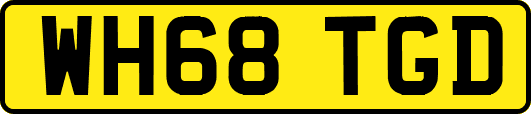 WH68TGD