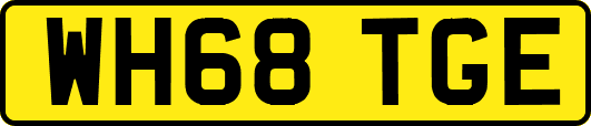 WH68TGE