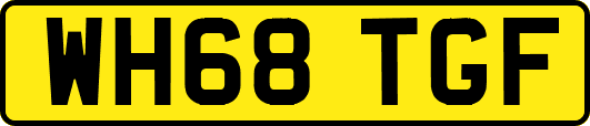 WH68TGF