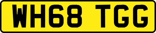 WH68TGG