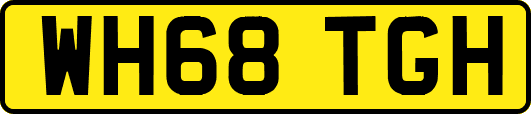WH68TGH