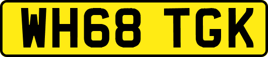 WH68TGK