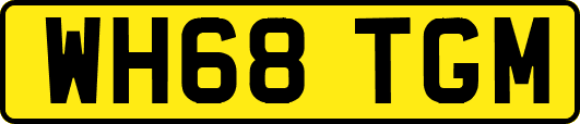 WH68TGM