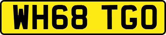 WH68TGO
