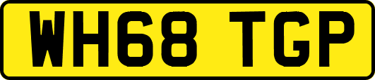 WH68TGP