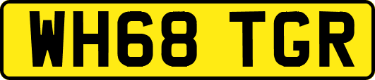 WH68TGR