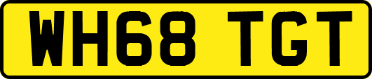 WH68TGT