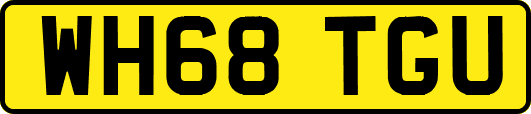 WH68TGU