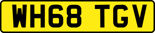 WH68TGV