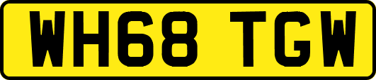 WH68TGW