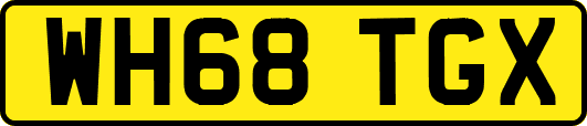 WH68TGX