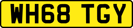 WH68TGY