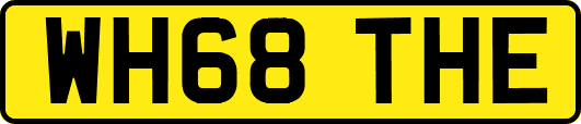 WH68THE