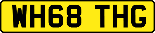 WH68THG