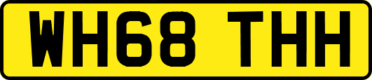 WH68THH