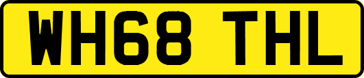 WH68THL