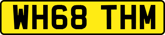 WH68THM