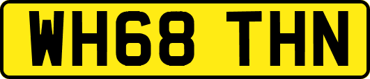 WH68THN