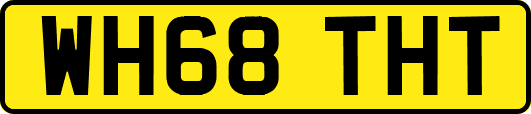 WH68THT