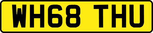 WH68THU