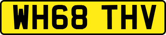 WH68THV