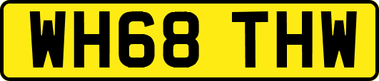 WH68THW