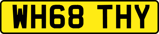 WH68THY