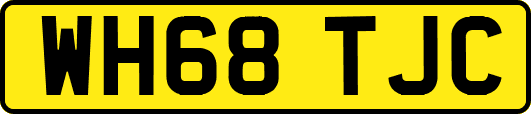 WH68TJC