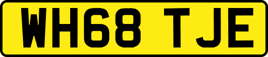 WH68TJE