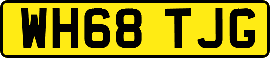 WH68TJG