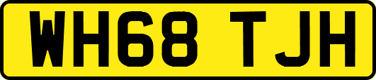 WH68TJH