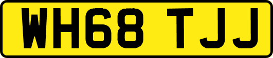 WH68TJJ