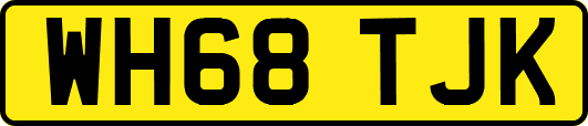 WH68TJK