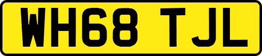 WH68TJL