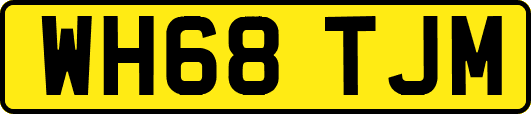 WH68TJM