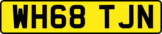 WH68TJN