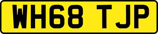 WH68TJP