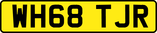 WH68TJR