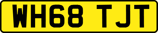 WH68TJT
