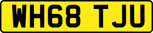 WH68TJU
