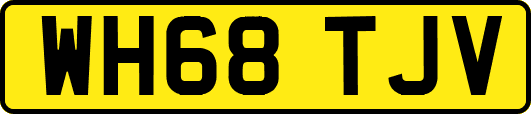 WH68TJV
