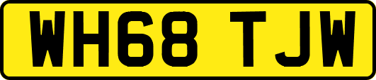 WH68TJW